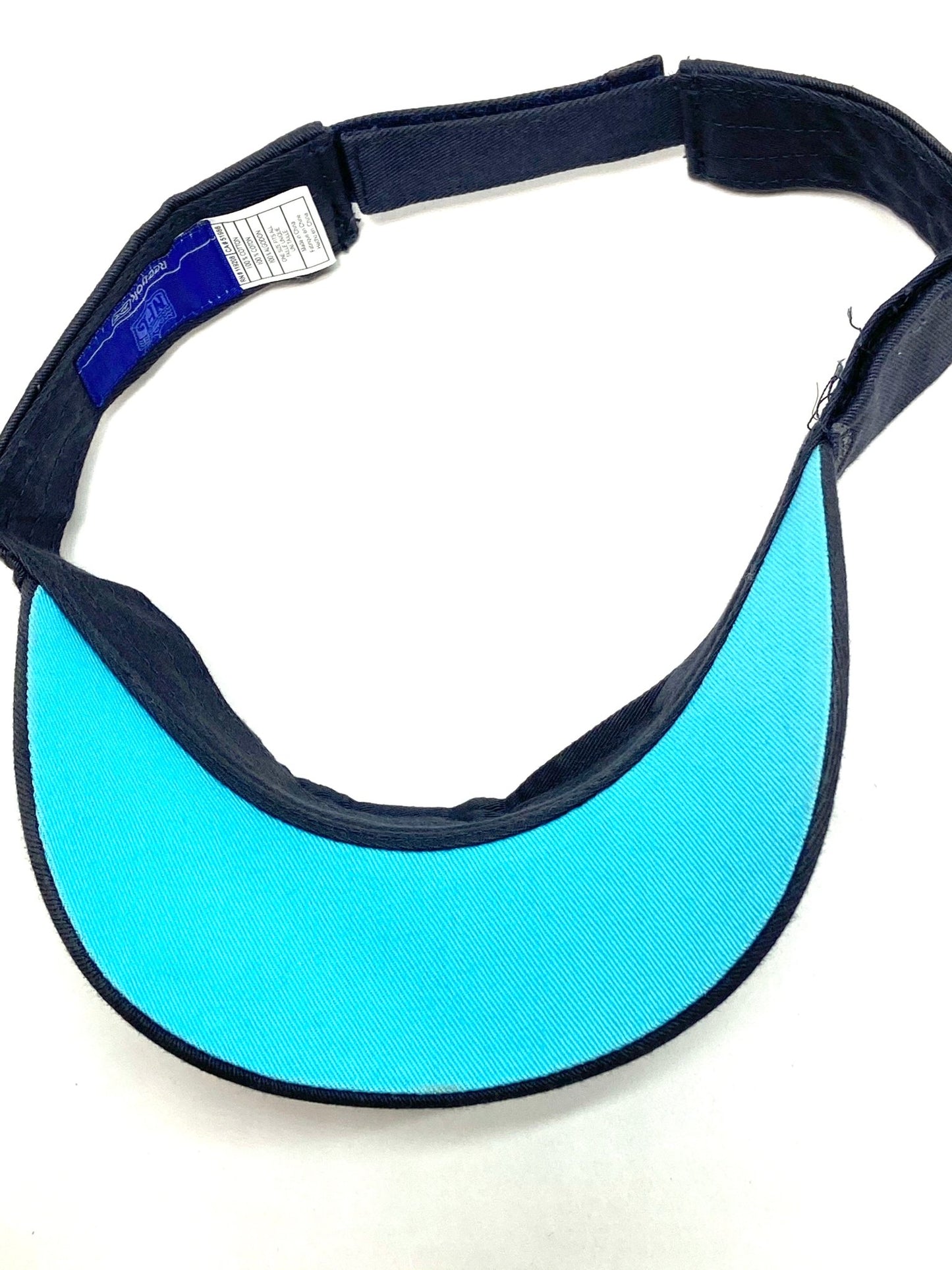 Super Bowl XLII (42) NFL Commemorative Women's NOS Visors