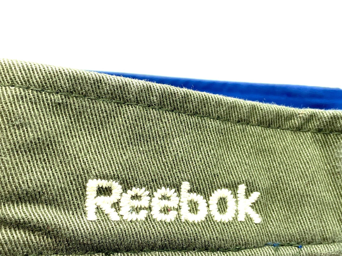 Super Bowl XLIII (43) NFL Commemorative Adult Dark Green NOS Visor