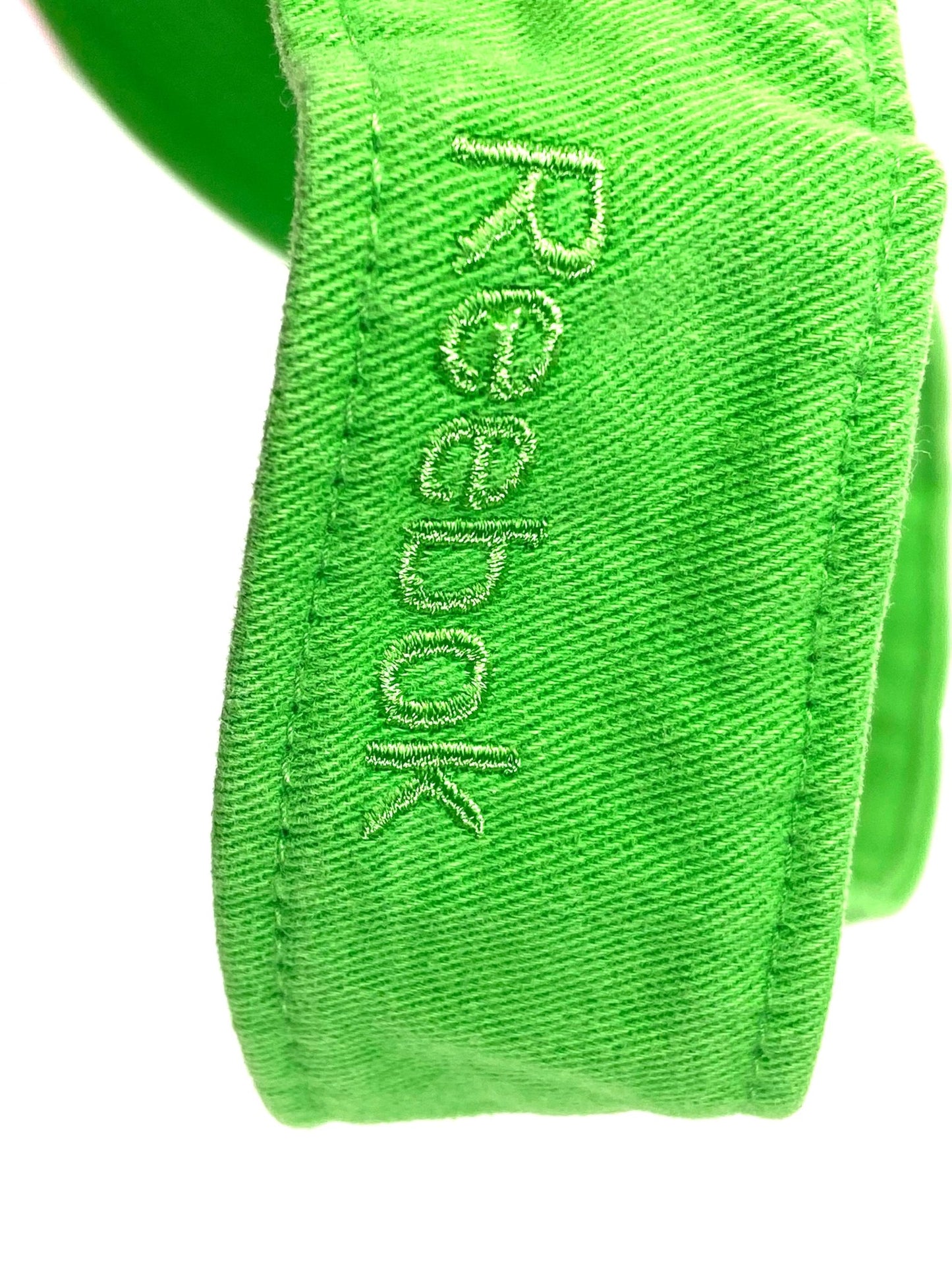 Super Bowl XLIII (43) NFL Commemorative NOS Visors