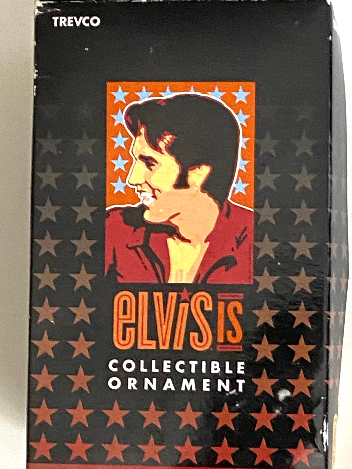 2006 Elvis Presley NOS "Viva Las Vegas" Ornament
