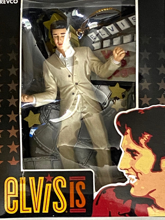 2006 Elvis Presley NOS "Viva Las Vegas" Ornament