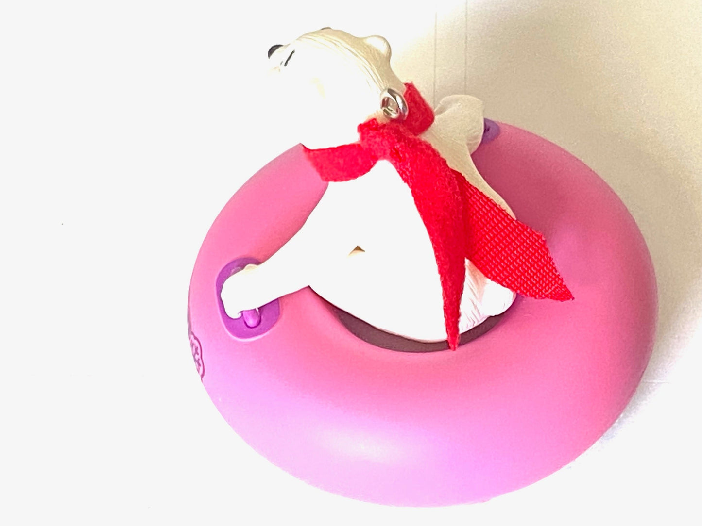 2015 "Granddaughter" Used Keepsake Ornament