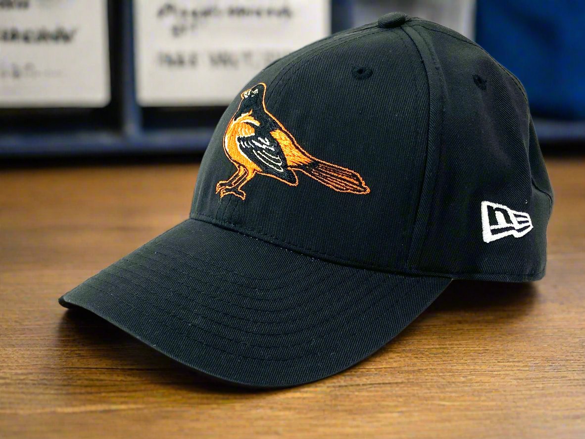 Baltimore Orioles MLB American League Late '90's Youth Replica Hat