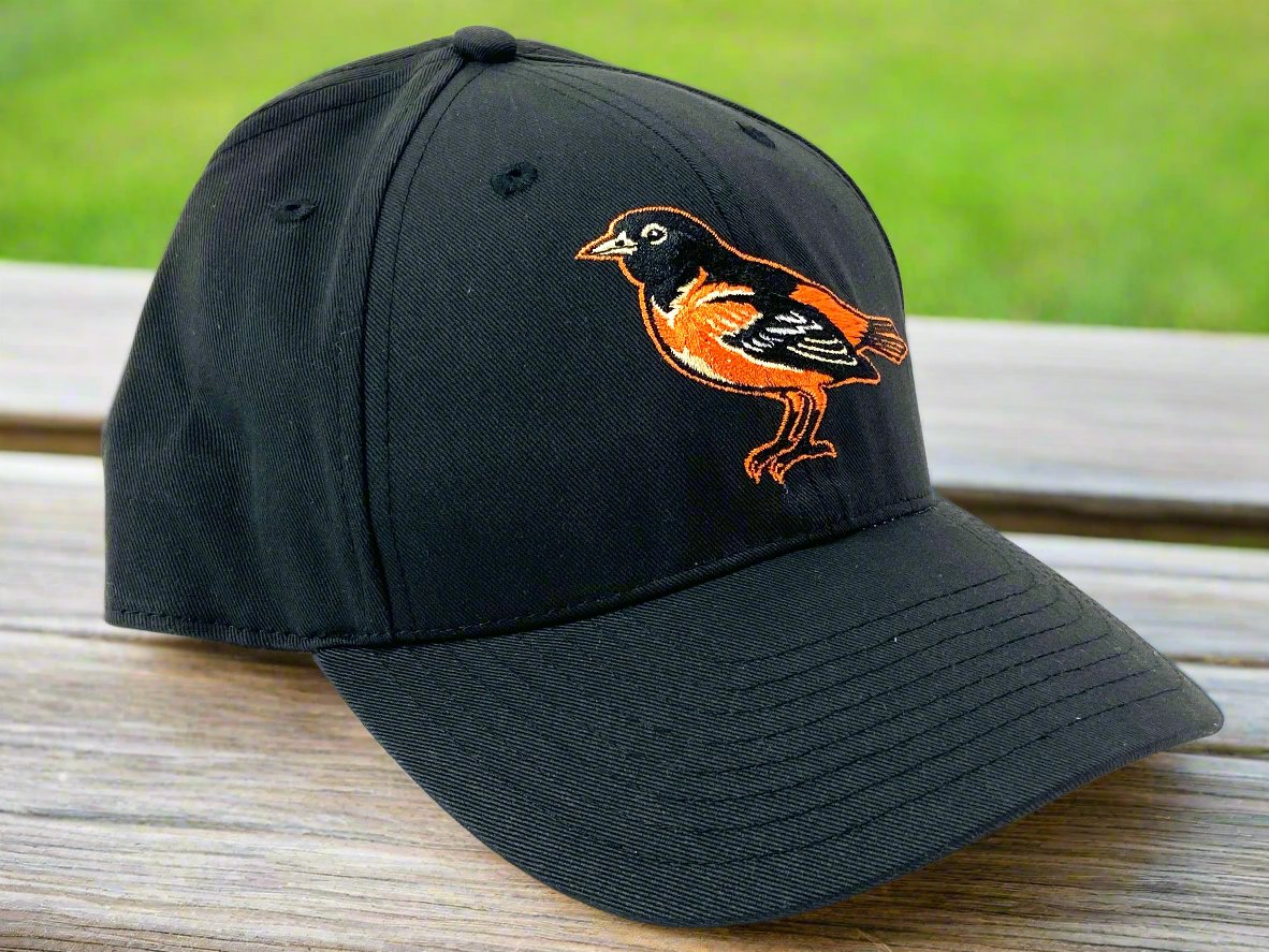 Baltimore Orioles MLB American League Late '90's Youth Replica Hat