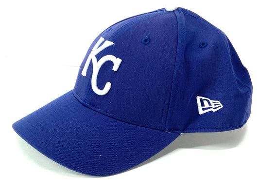Kansas City Royals MLB American League Late '90s NOS Replica Hat