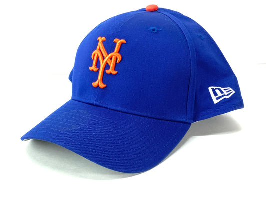 New York Mets MLB National League Late '90s NOS Replica Hat