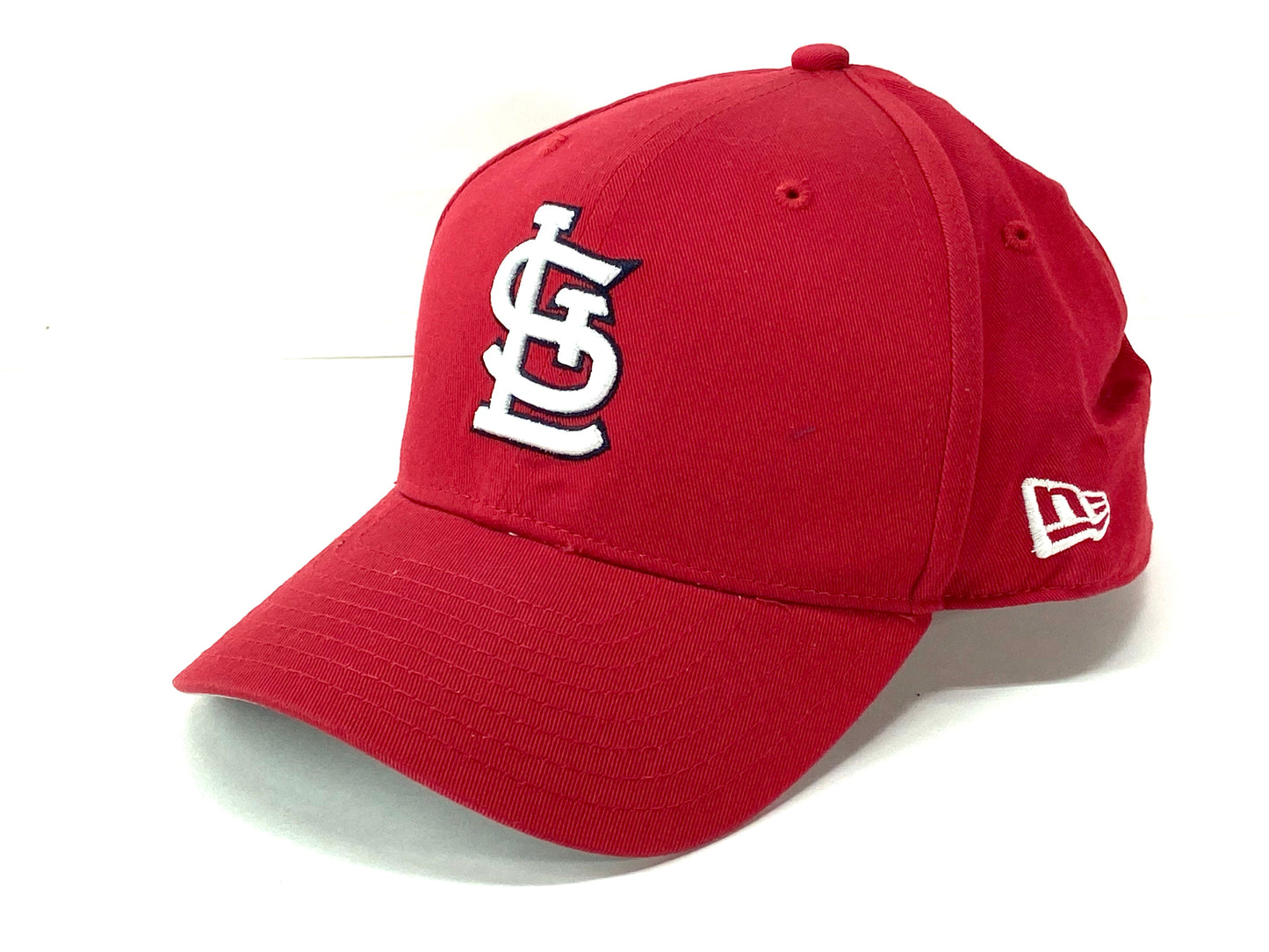 St. Louis Cardinals MLB National League Late '90s NOS Replica Hat