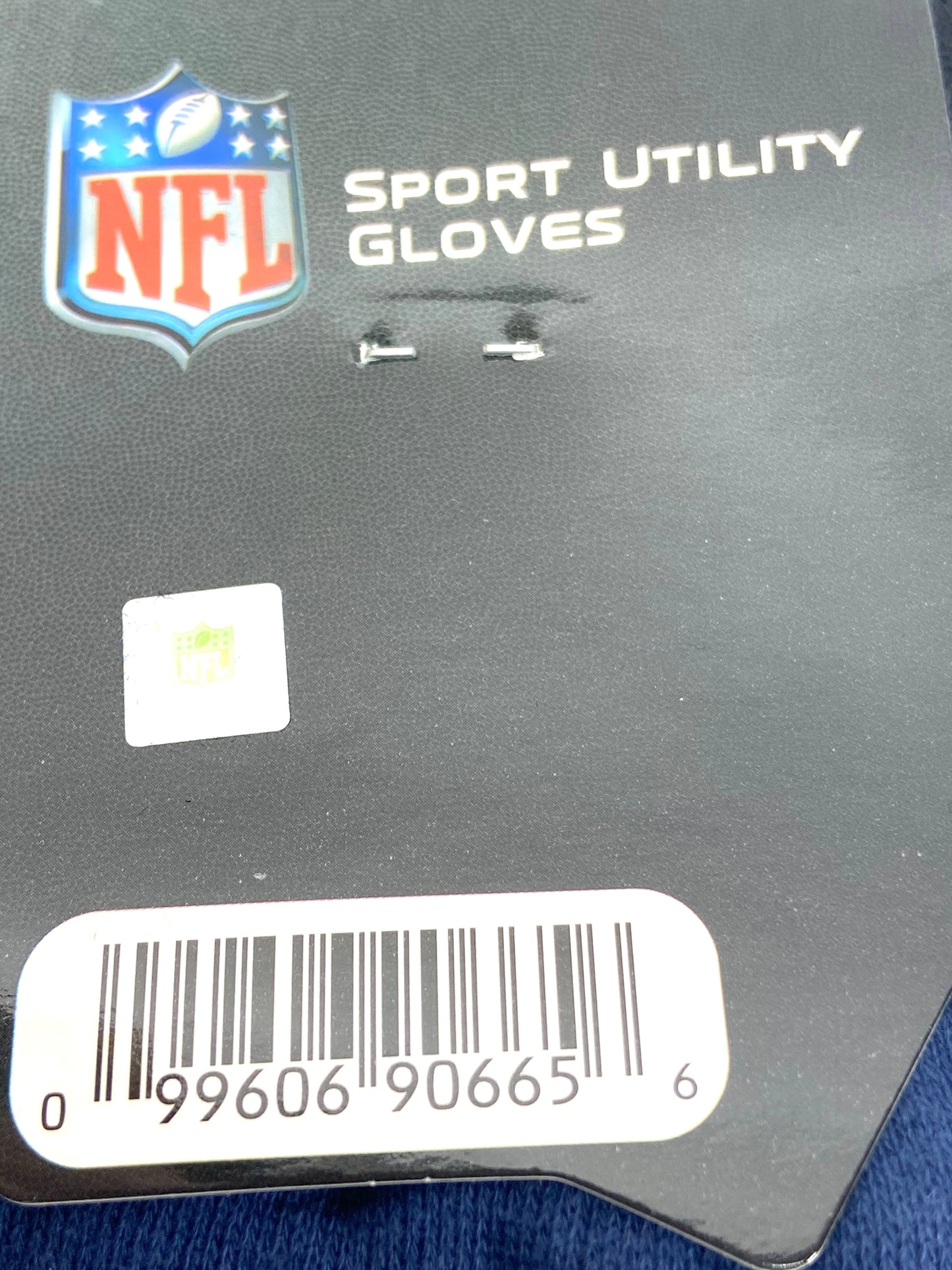 Indianapolis Colts NFL Sport Utility Dot Grip Work Gloves
