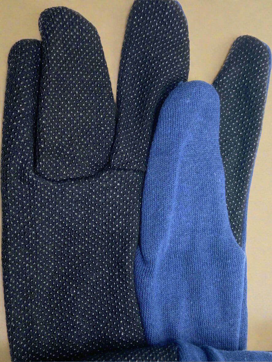 Indianapolis Colts NFL Sport Utility Dot Grip Work Gloves