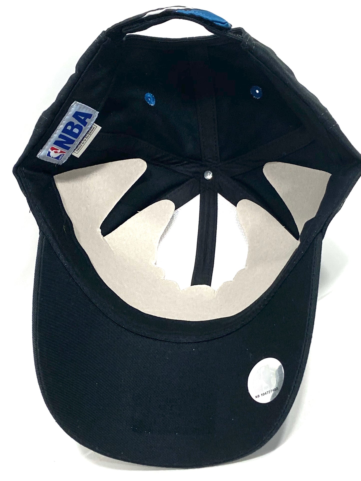 Minnesota Timberwolves NBA Adjustable NOS Hat