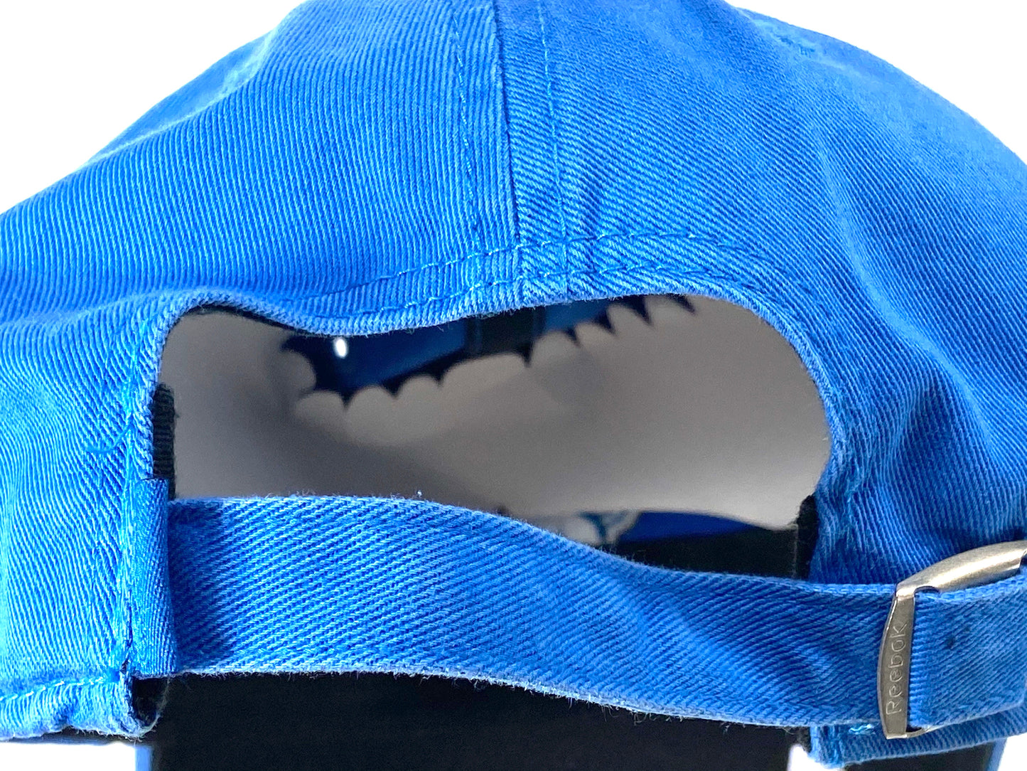 Detroit Lions NFL Unstructured Embroidered Cotton NOS Logo Cap