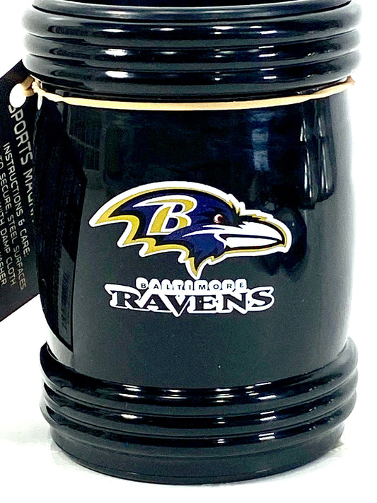 Baltimore Ravens 2015 NFL Magna Coolie NOS Drink Sleeve