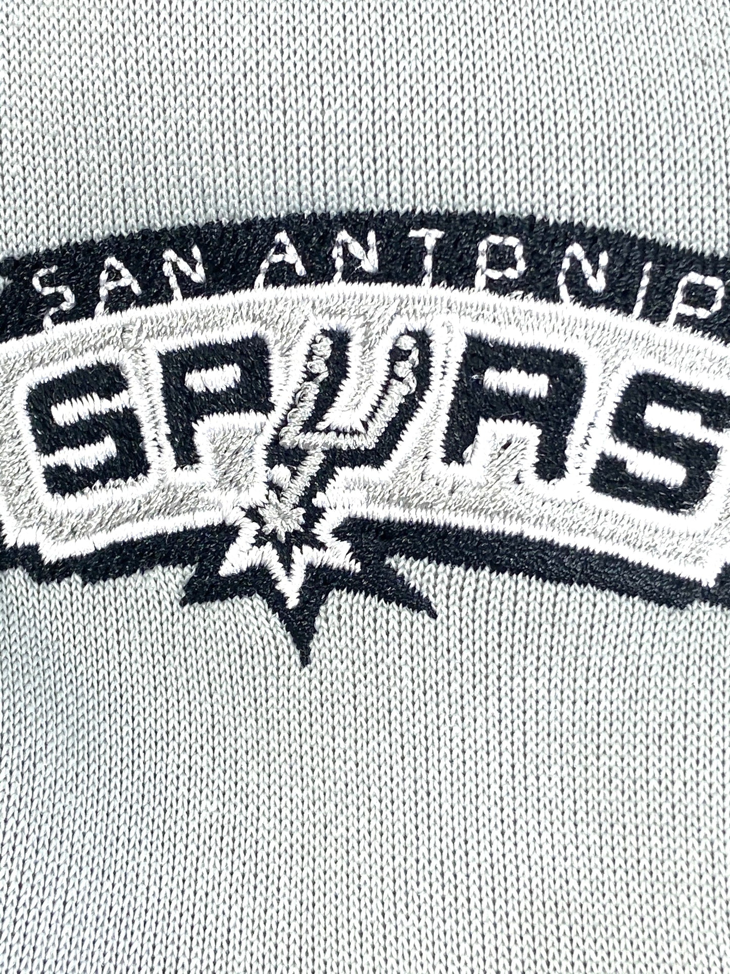 San Antonio Spurs NBA Sport Utility Work Gloves
