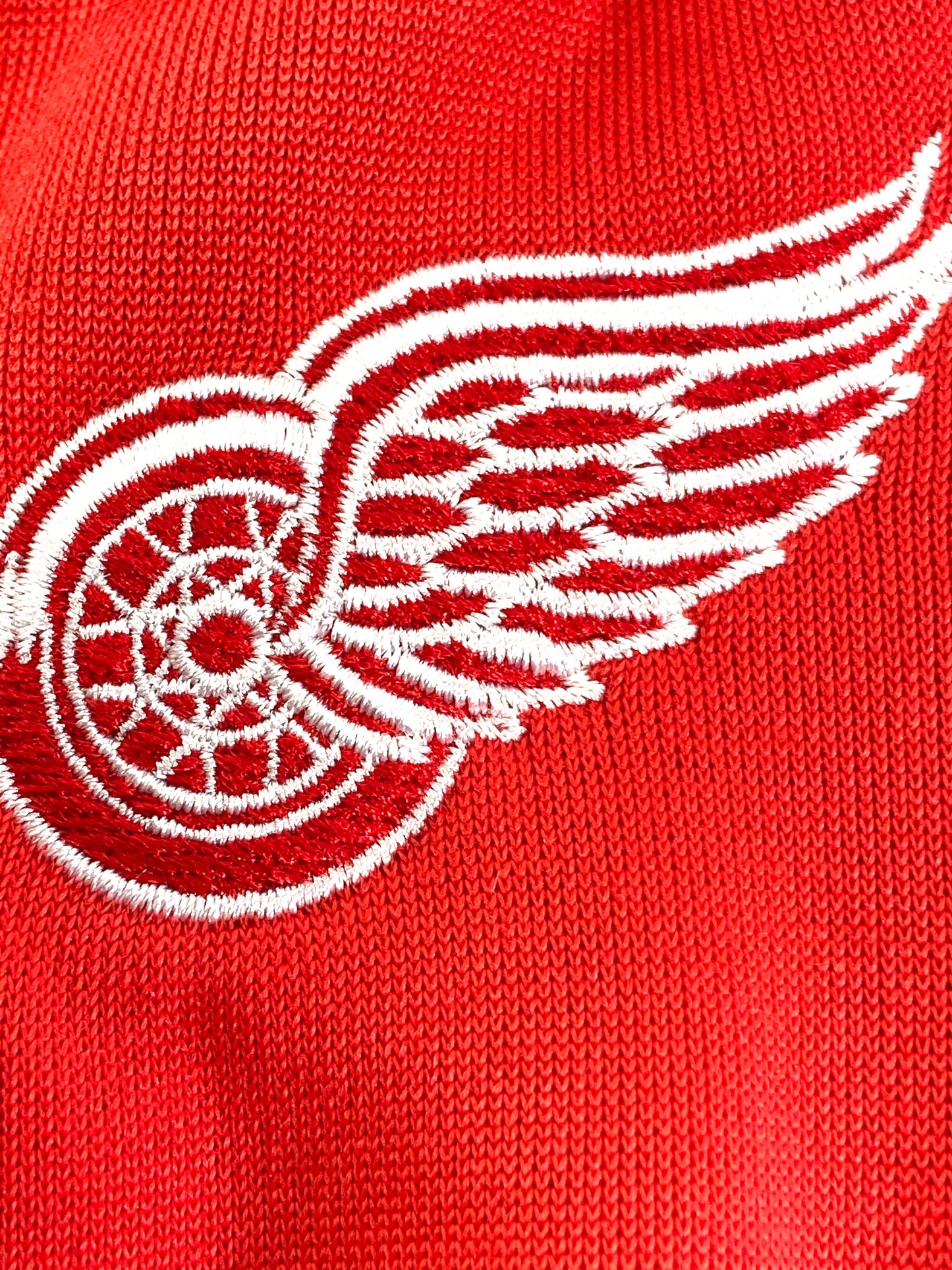 Detroit Red Wings NHL Sport Utility Work Gloves