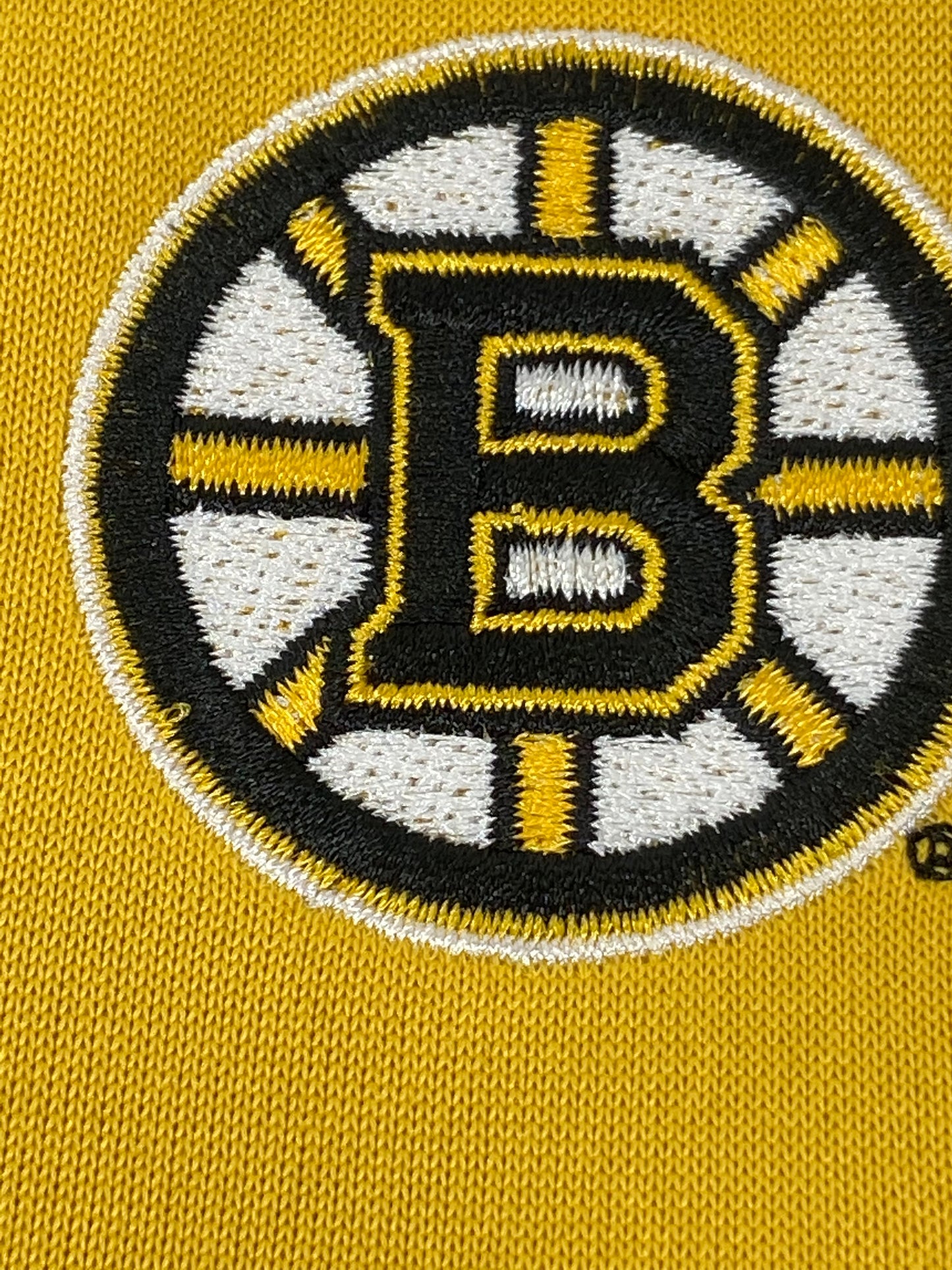 Boston Bruins NHL Sport Utility Work Gloves