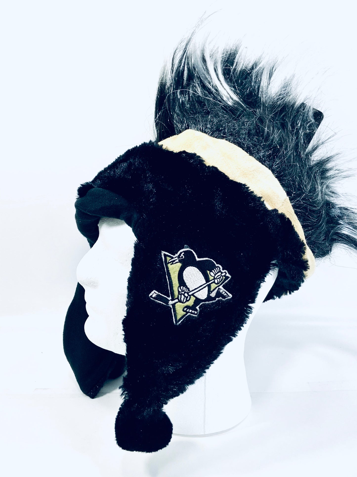 Pittsburgh Penguins 2013 NHL Troll Dangle Hat