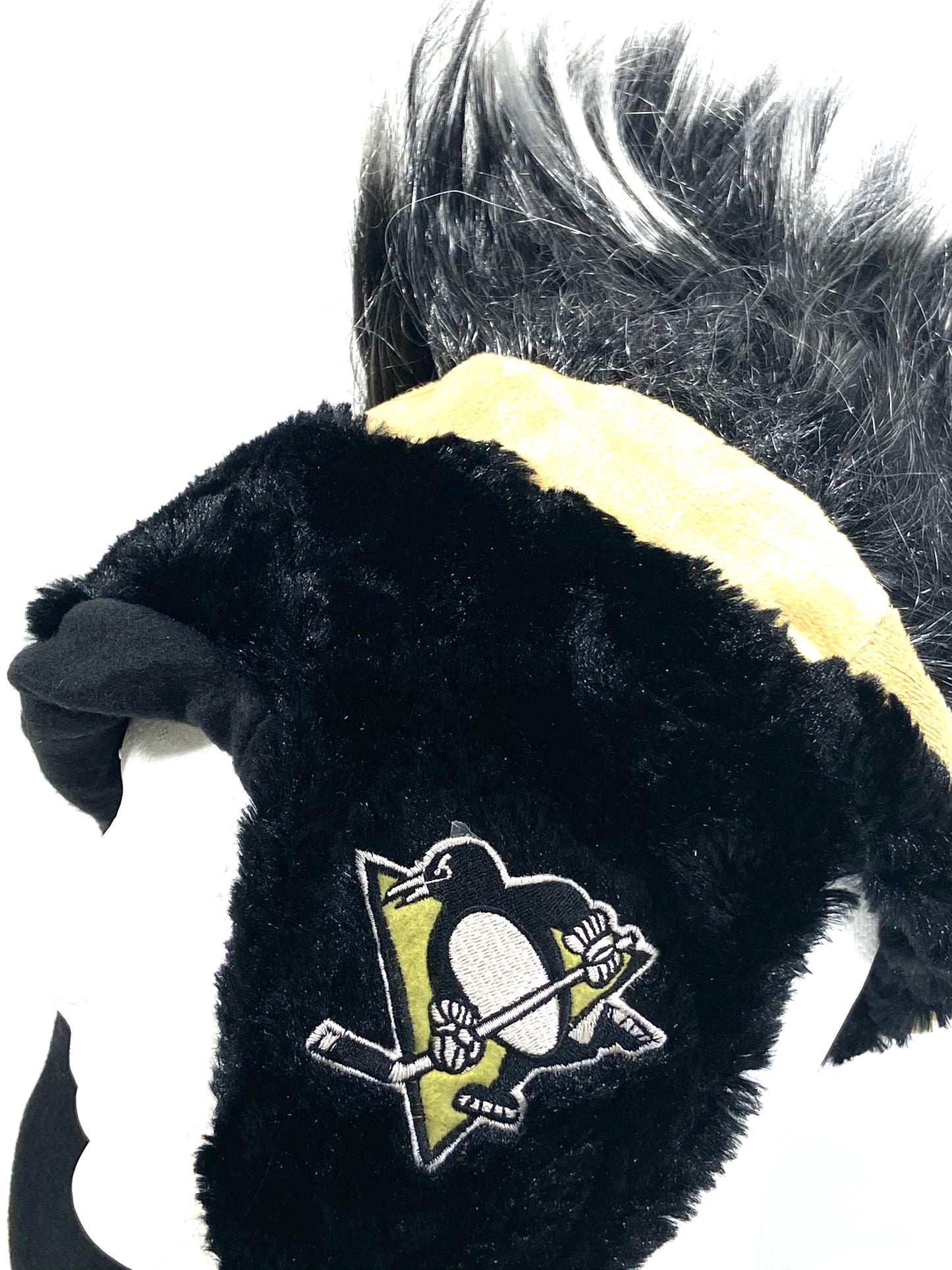 Pittsburgh Penguins 2013 NHL Troll Dangle Hat