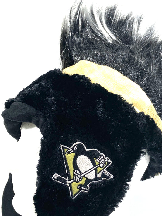 Pittsburgh Penguins 2013 NHL Troll Dangle Hat