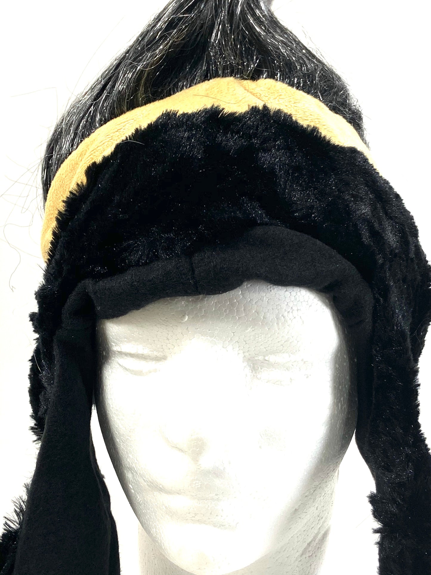 Pittsburgh Penguins 2013 NHL Troll Dangle Hat