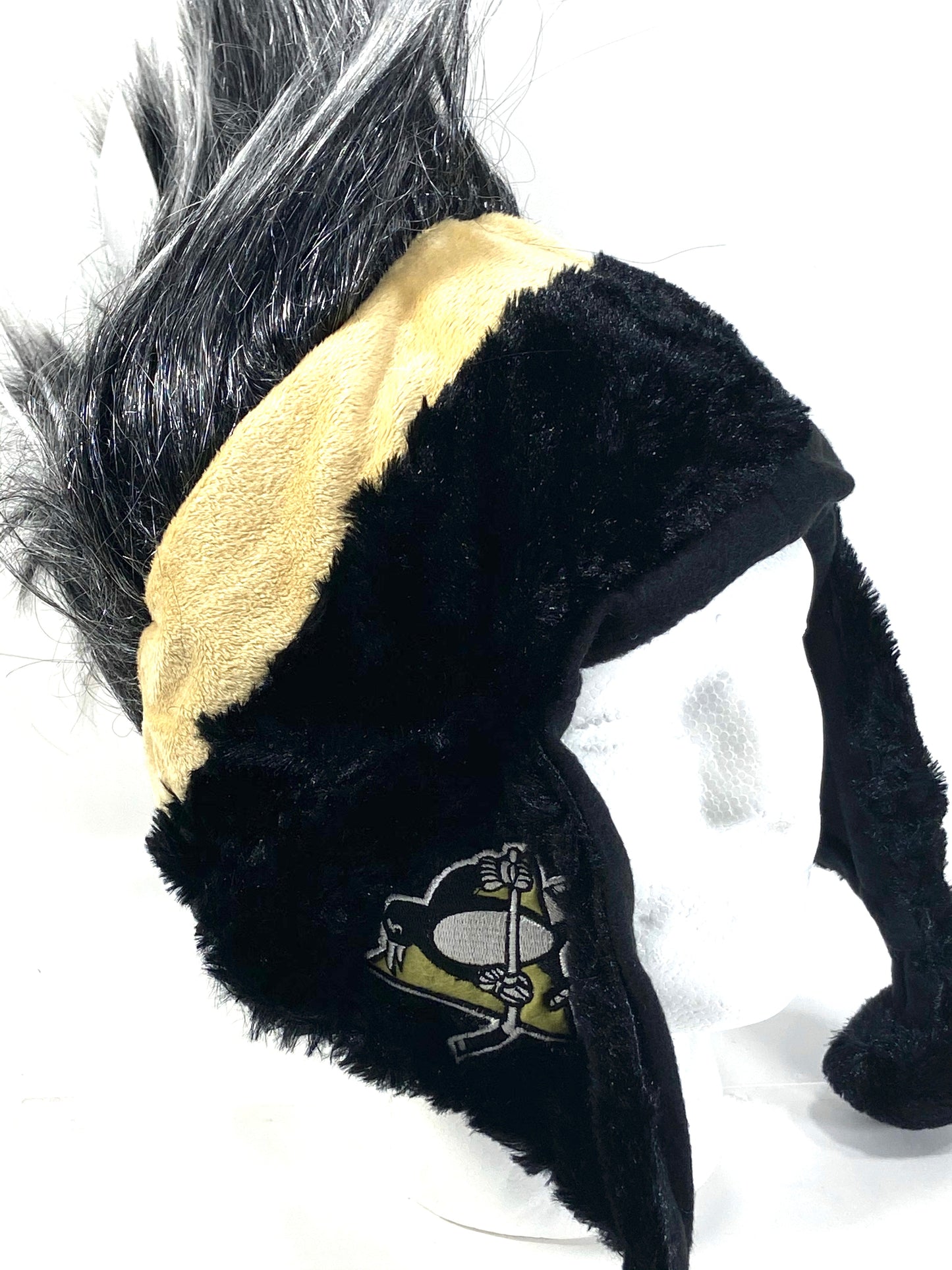 Pittsburgh Penguins 2013 NHL Troll Dangle Hat