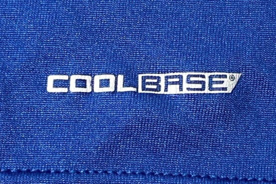 Indianapolis Colts NFL 2015 Adult Medium Blue Cool Base LS T-Shirt (Used)