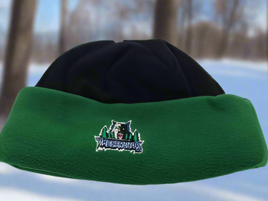 Minnesota Timberwolves Vintage Late '90s NBA NOS Knit Hat