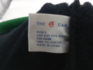 Minnesota Timberwolves Vintage Late '90s NBA NOS Knit Hat