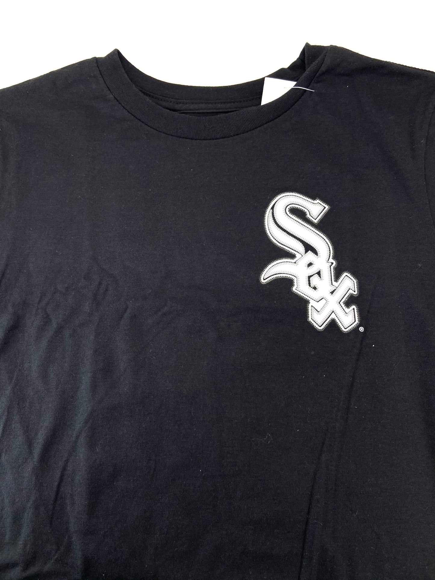 Chicago White Sox MLB Chris Sale Cotton Youth Jersey NOS T-Shirt