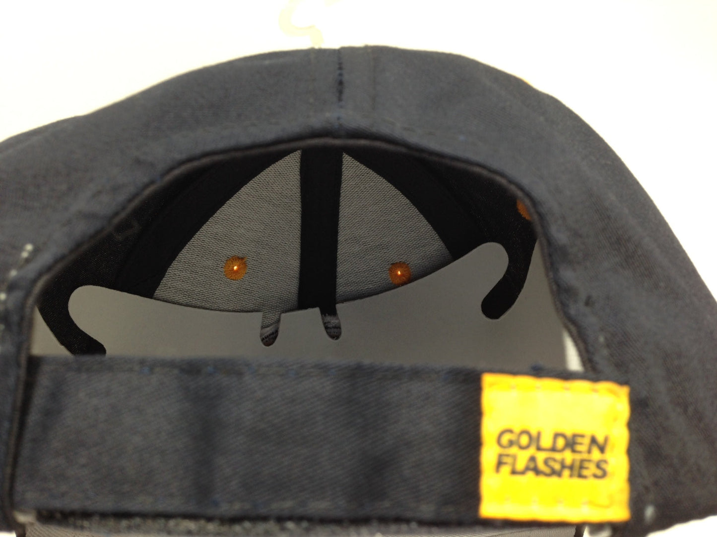 Kent State Golden Flashes NCAA 2018 Embroidered NOS Cap