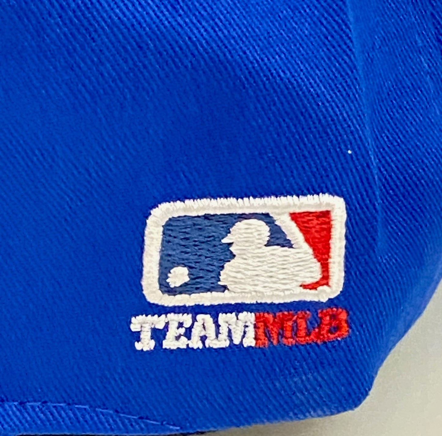Los Angeles Dodgers 2017 MLB 300 Style Home Cap