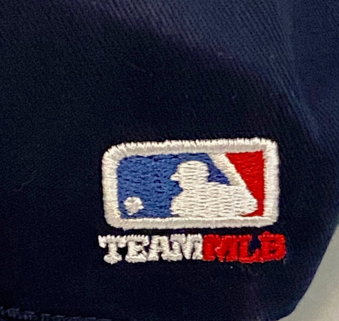 Milwaukee Brewers 2017 MLB 300 Style Home Cap