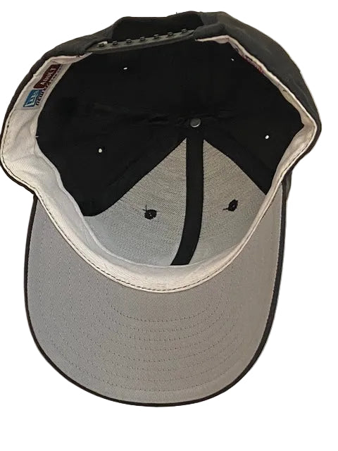 Colorado Rockies MLB Late '90s NOS Adult Home Snapback