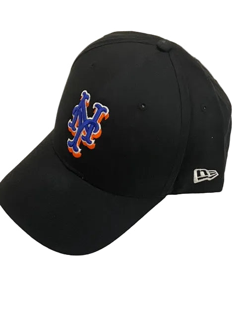 New York Mets MLB Late '90s NOS Adult Alternate Snapback