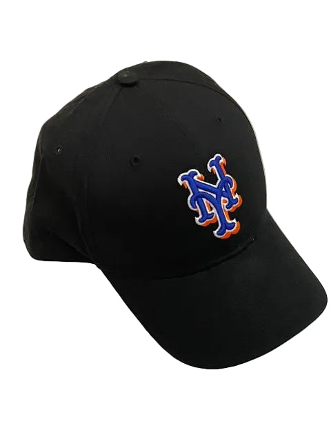 New York Mets MLB Late '90s NOS Adult Alternate Snapback
