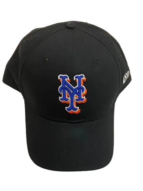 New York Mets MLB Late '90s NOS Adult Alternate Snapback