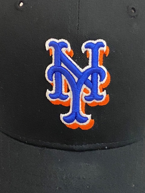 New York Mets MLB Late '90s NOS Adult Alternate Snapback
