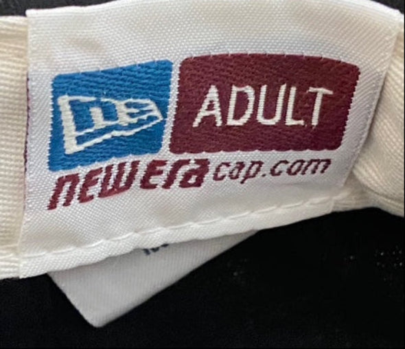 New York Mets MLB Late '90s NOS Adult Alternate Snapback