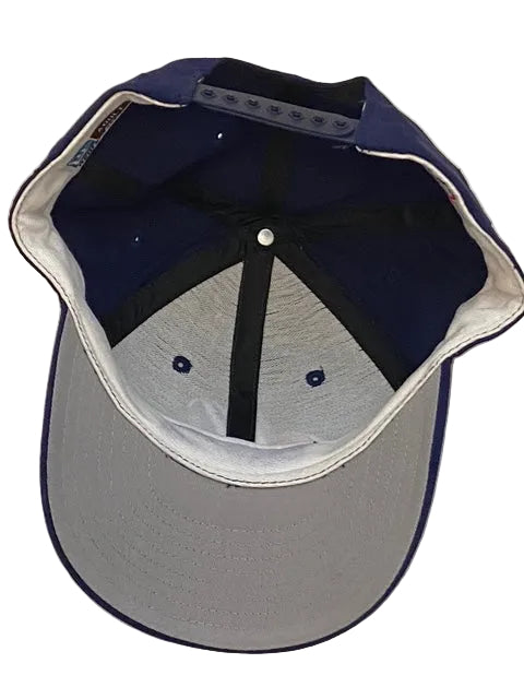 Montreal Expos MLB Late '90s NOS Adult Home Snapback