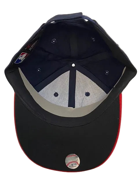 Cleveland Indians 2017-18 MLB Adult & Youth 300 Style NOS Home Hat