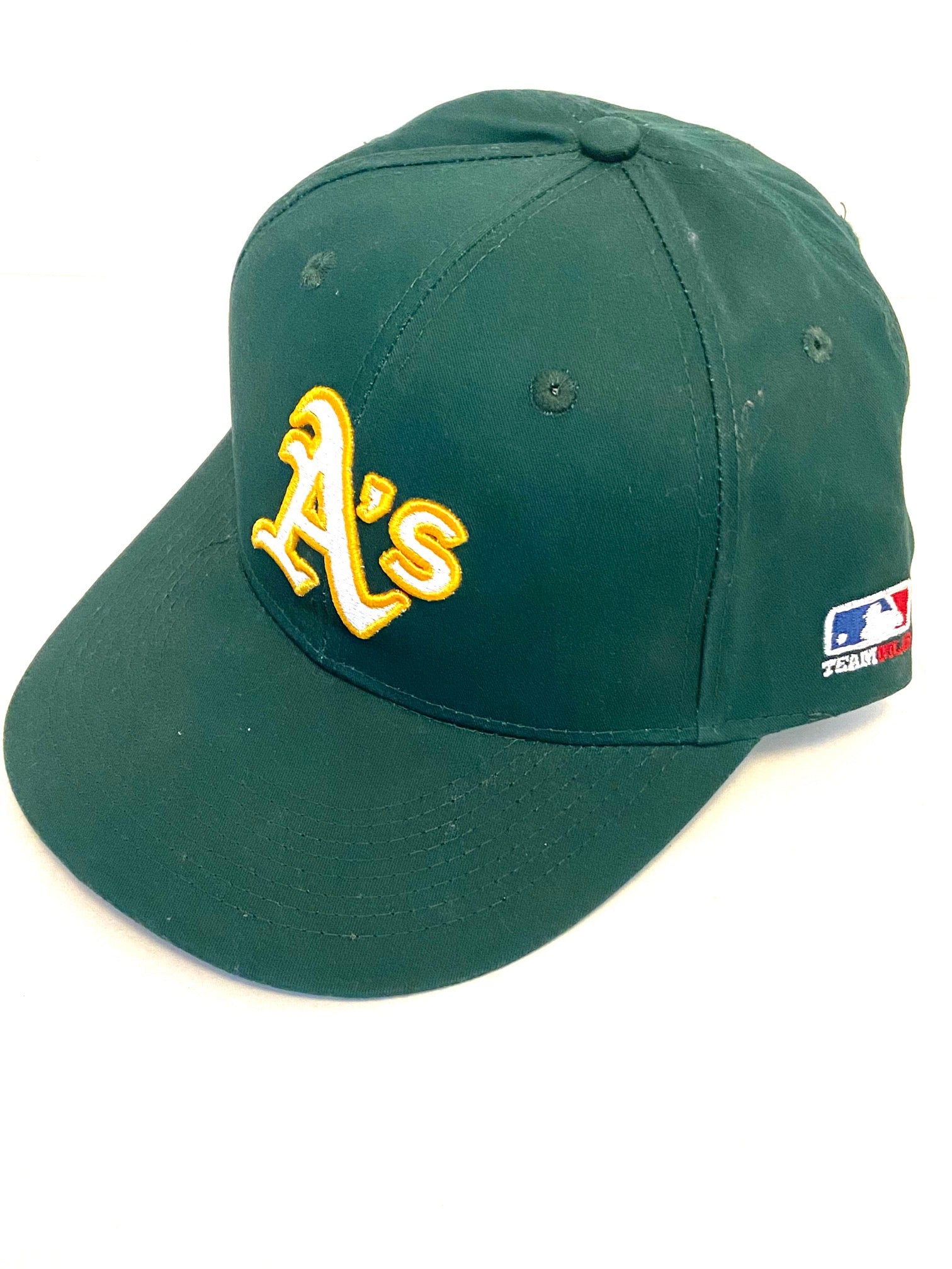 Oakland Athletics – Jeff's Vintage Treasure