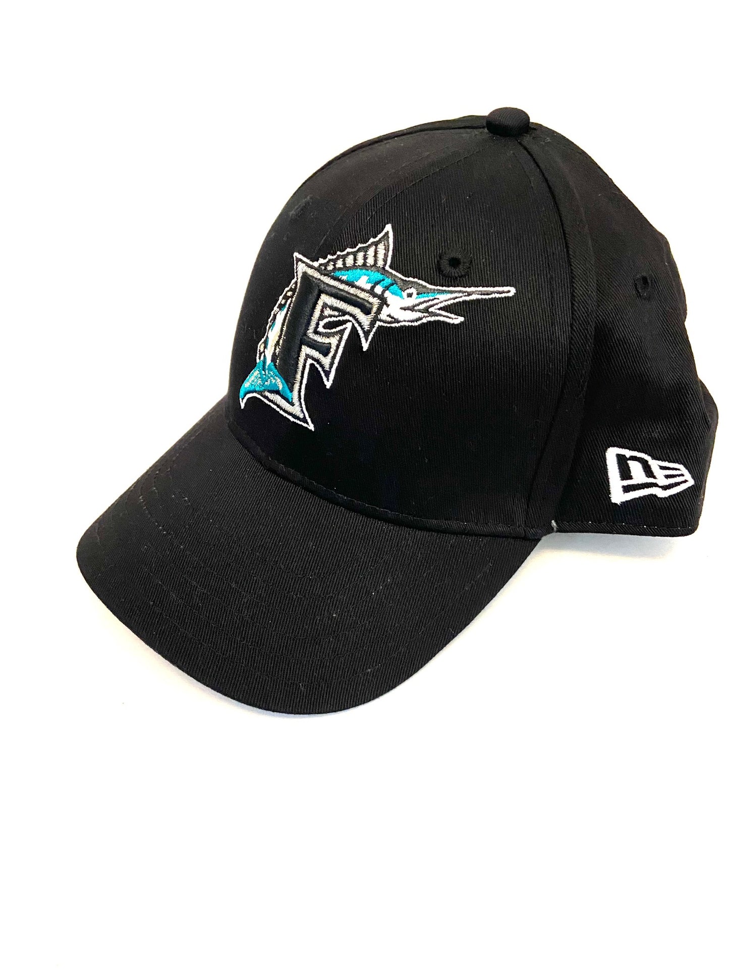 Florida Marlins MLB National League Late '90s NOS New Era Snapback