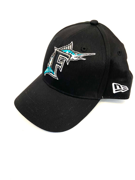 Florida Marlins MLB National League Late '90s NOS New Era Snapback