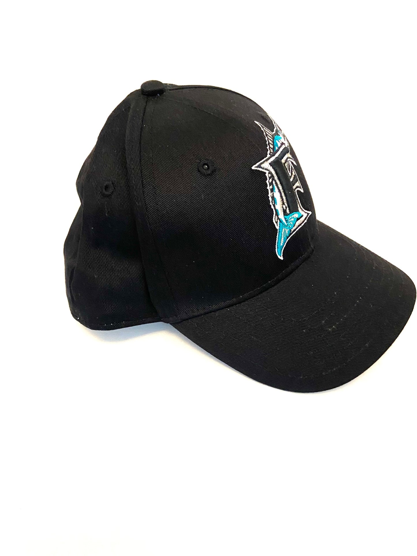 Florida Marlins MLB National League Late '90s NOS New Era Snapback