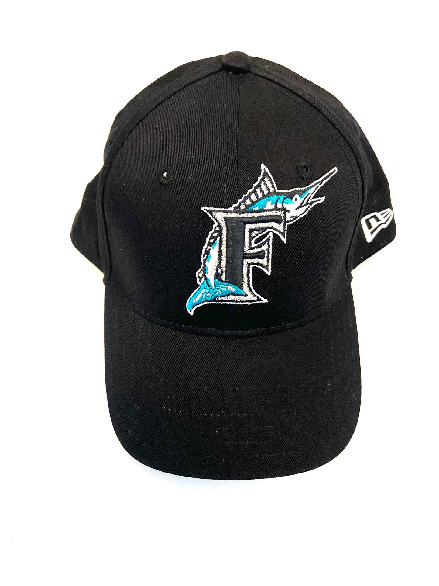 Florida Marlins MLB National League Late '90s NOS New Era Snapback