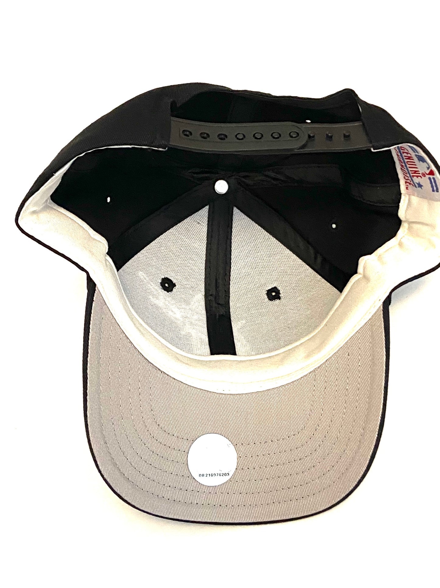 Florida Marlins MLB National League Late '90s NOS New Era Snapback