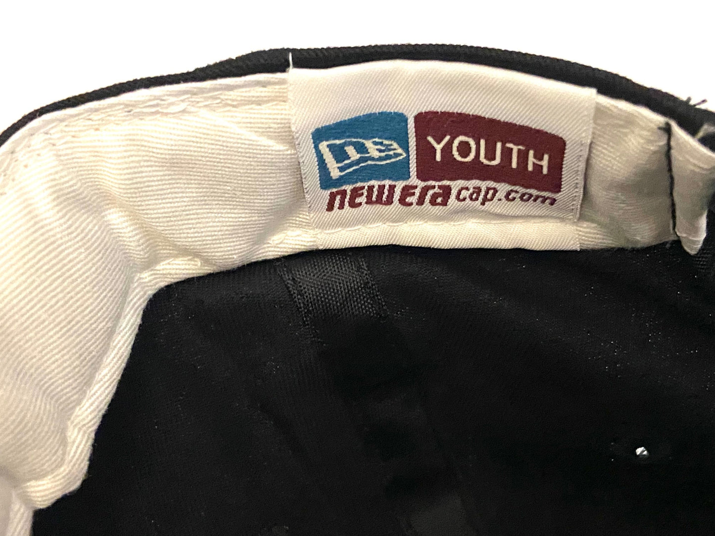 Florida Marlins MLB National League Late '90s NOS New Era Snapback