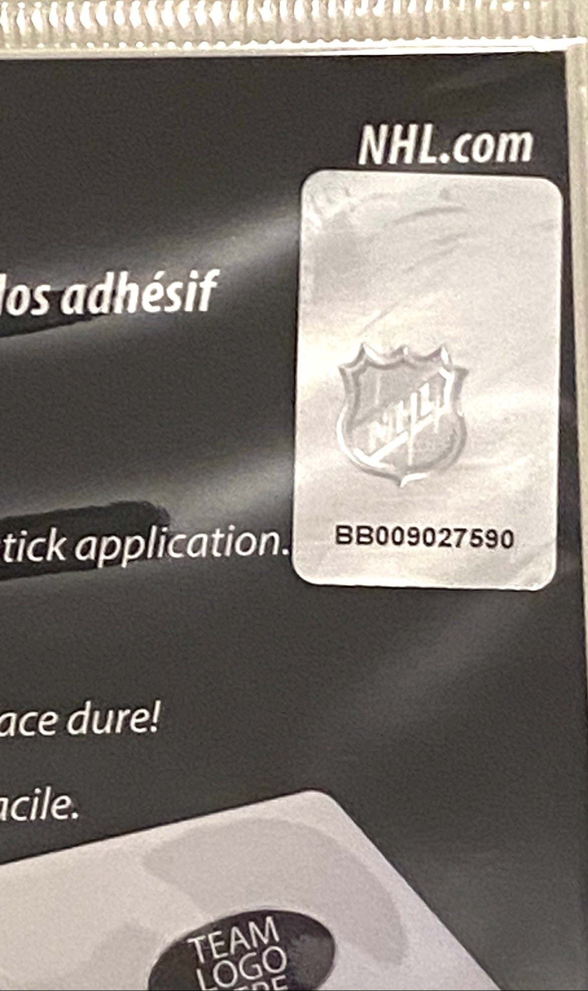 Detroit Red Wings 2014 NHL Car Decal Color Emblem Full Adhesive Backing