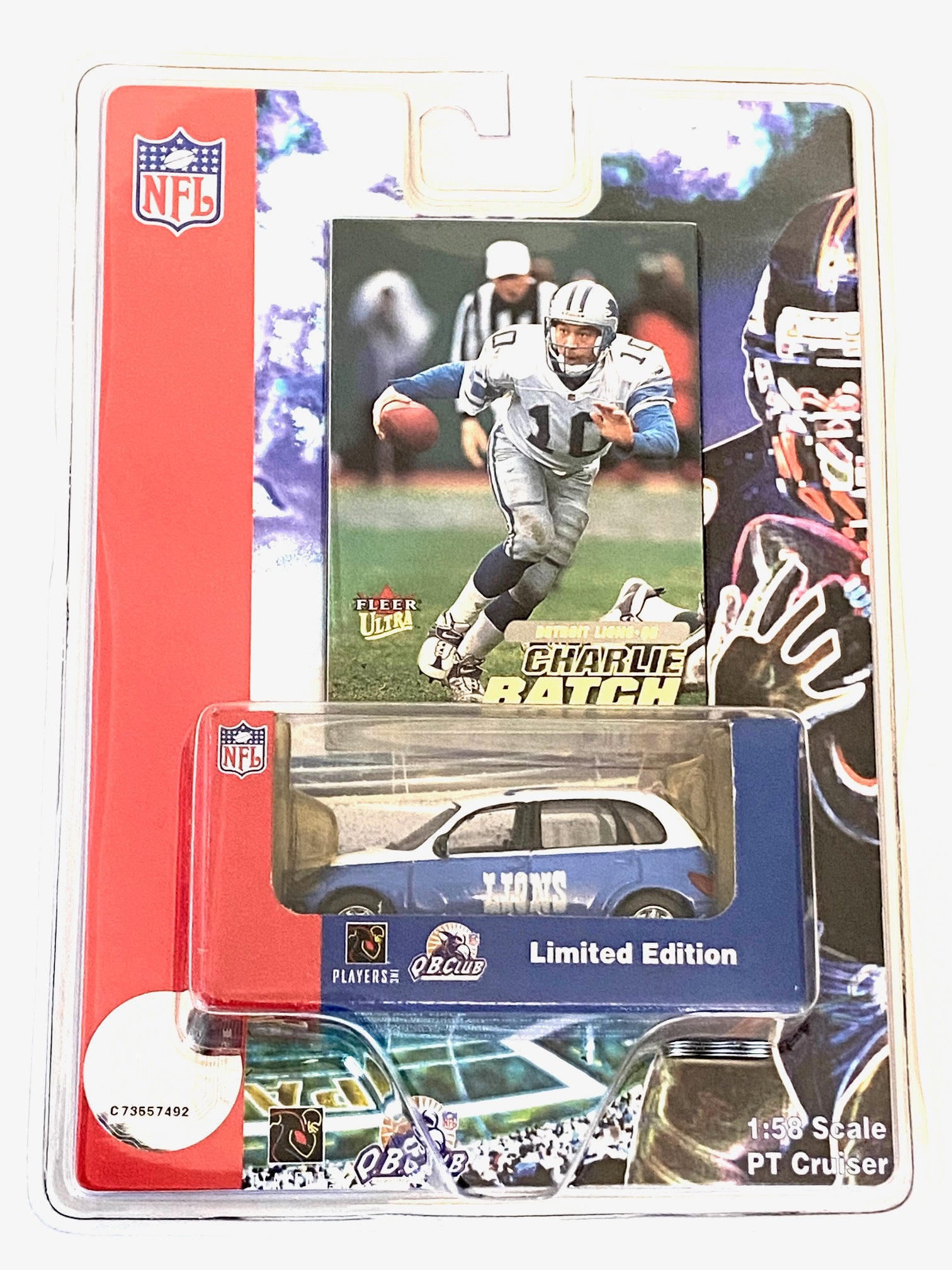 NFL – Jeff's Vintage Treasure