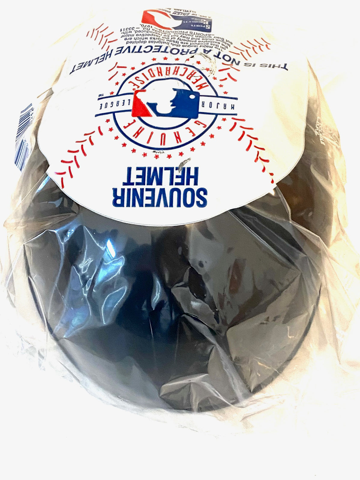 Pittsburgh Pirates MLB Vintage NOS Replica Full Size Batting Helmet
