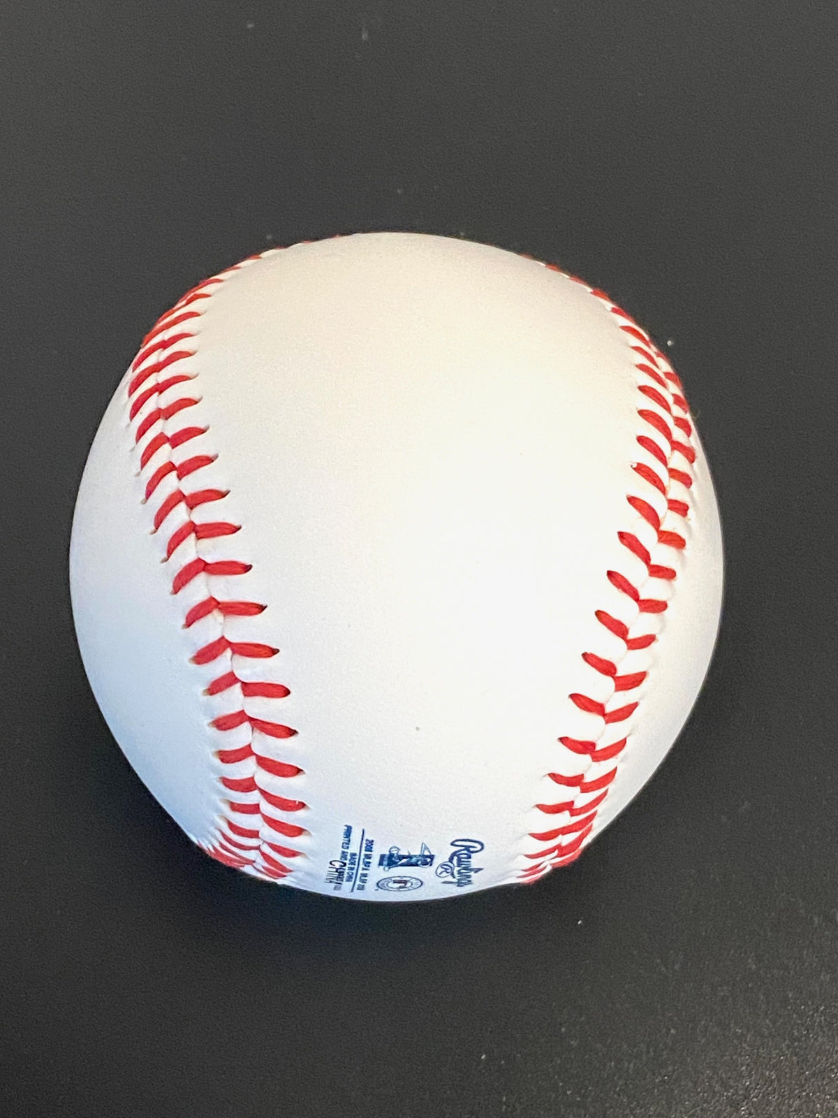 San Diego Padres 2006 MLB NOS Logo Baseball by Rawlings